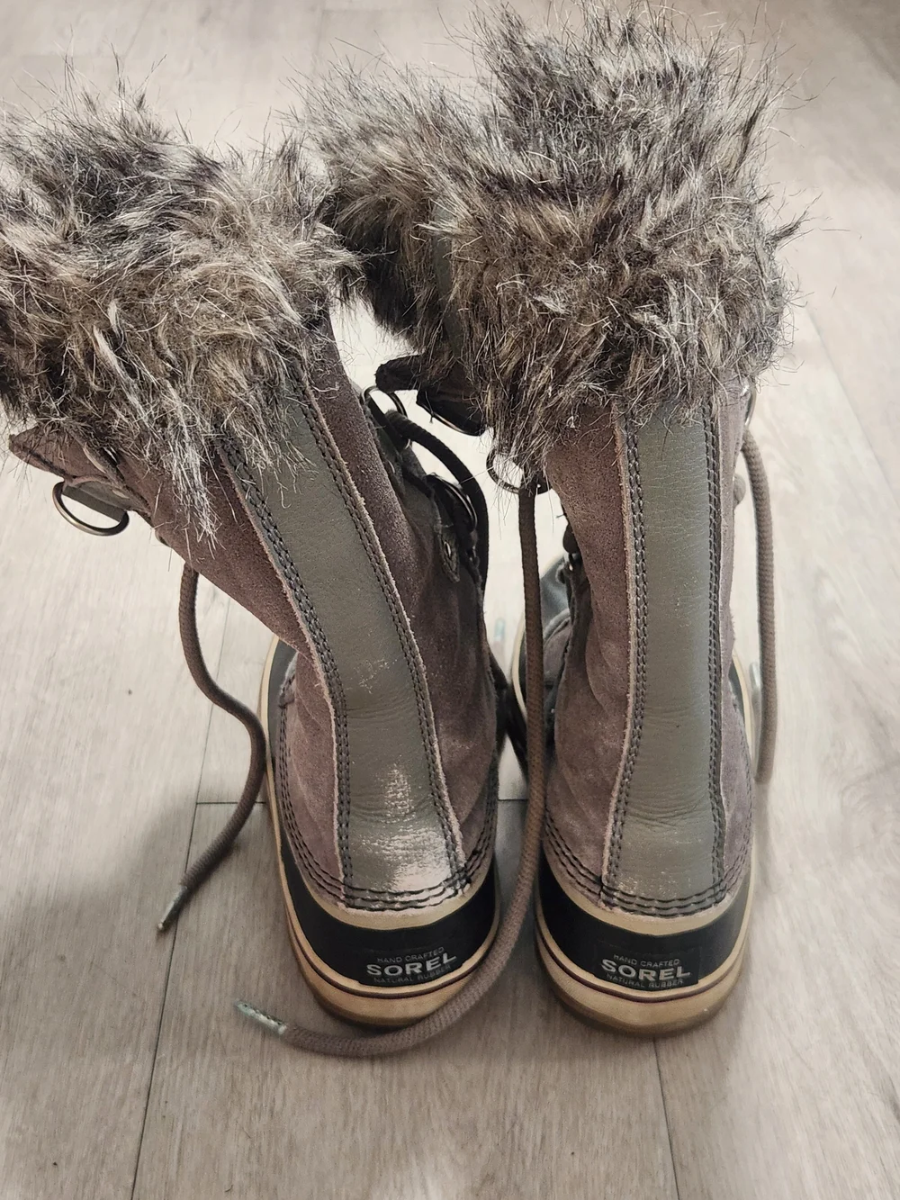 Sorel classic joan